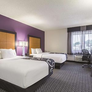 Deluxe Double Room Two Double Beds